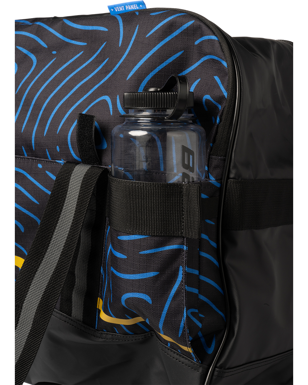 Taška BAUER S25 PREMIUM WHEELED BAG-SR-CLR-MTO (1064775)