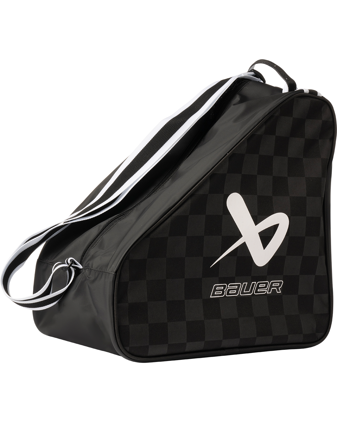 Taška BAUER S25 SKATE BAG-BLK (1064814)