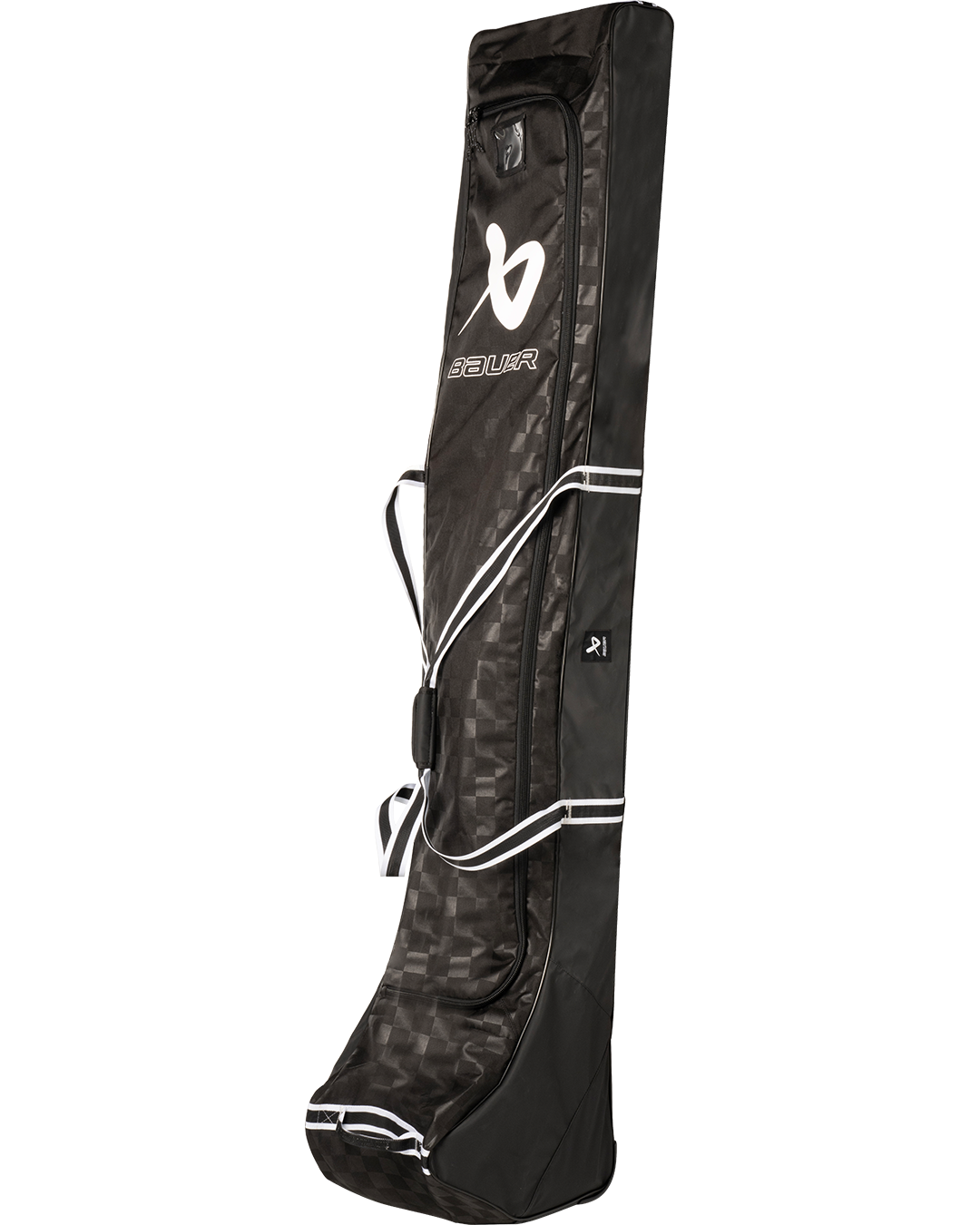 Taška BAUER S25 TEAM STICK BAG-50-PIECE-BLK (1064810)