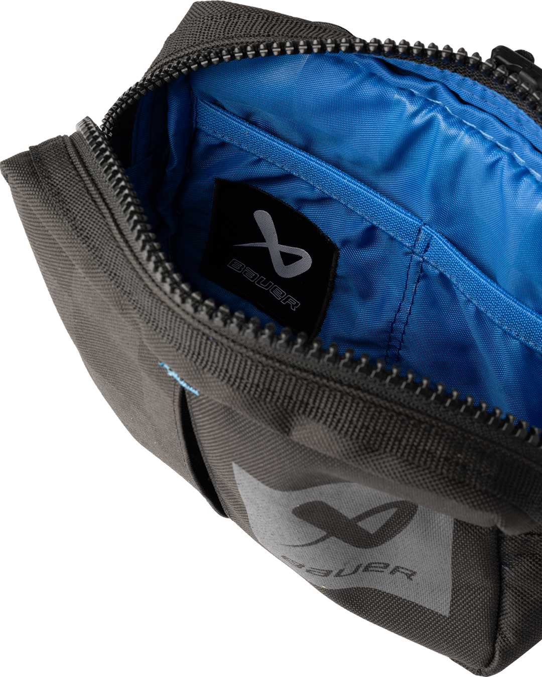 Taška BAUER S25 VARSITY CROSS BODY (1064889)