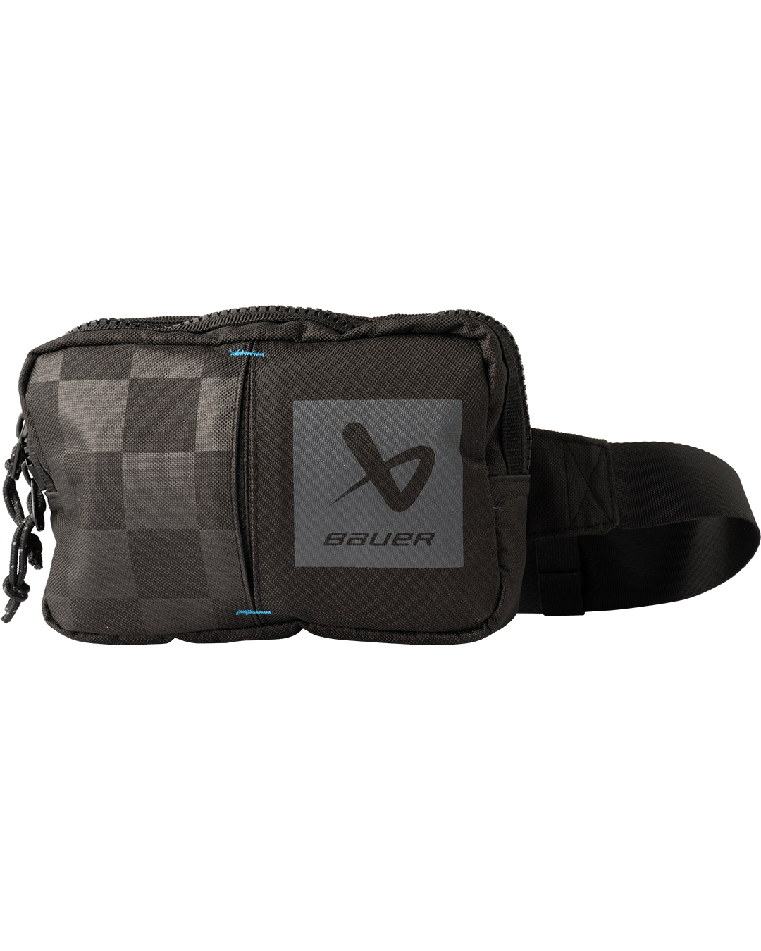 Taška BAUER S25 VARSITY CROSS BODY (1064889)