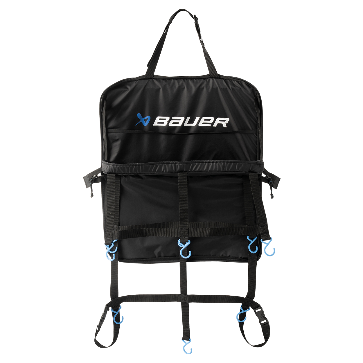 Taška BAUER S26 HANGING GEAR RACK (1067202)