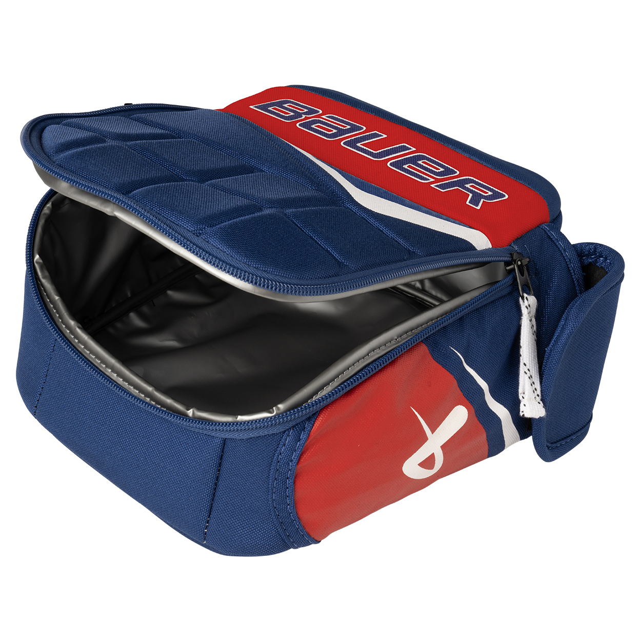 Taška BAUER S26 LUNCH BOX-BLR (1067057)