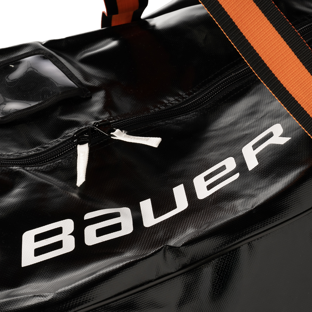 Taška BAUER S26 PRO CARRY BAG-GOAL-BLK (1067011)