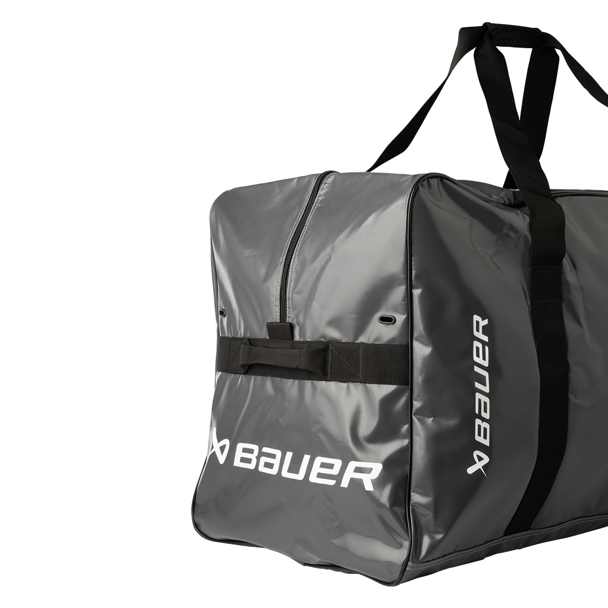 Taška BAUER S26 PRO CARRY BAG-GOAL-GRY (1067014)