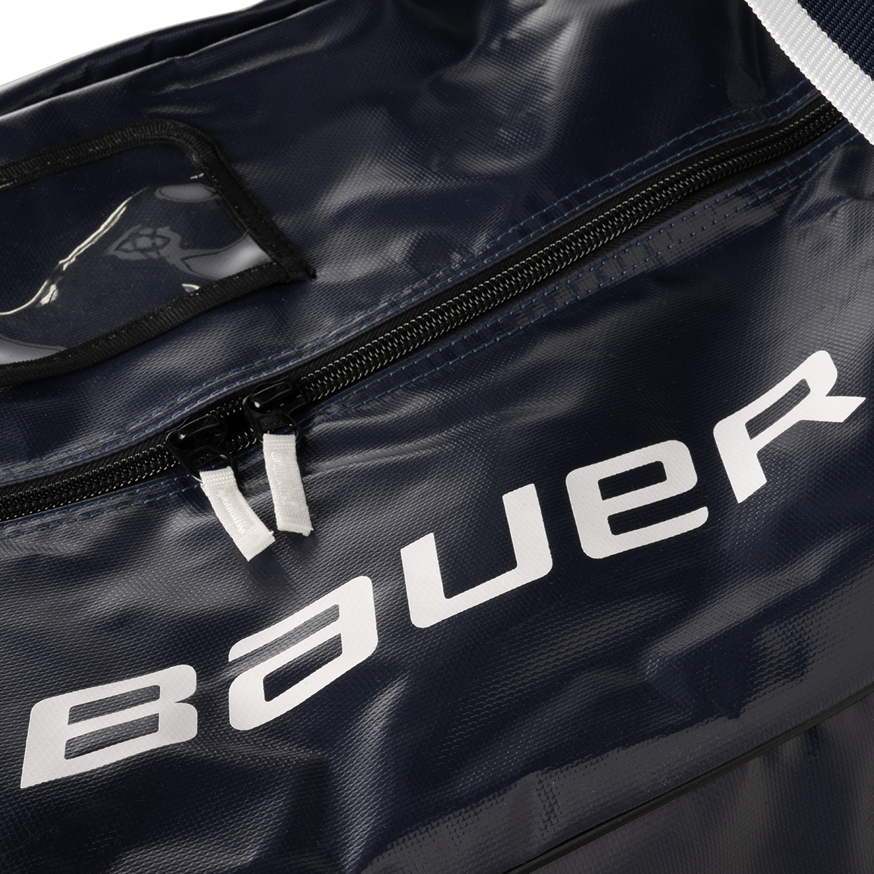 Taška BAUER S26 PRO CARRY BAG-GOAL-NAV (1067383)