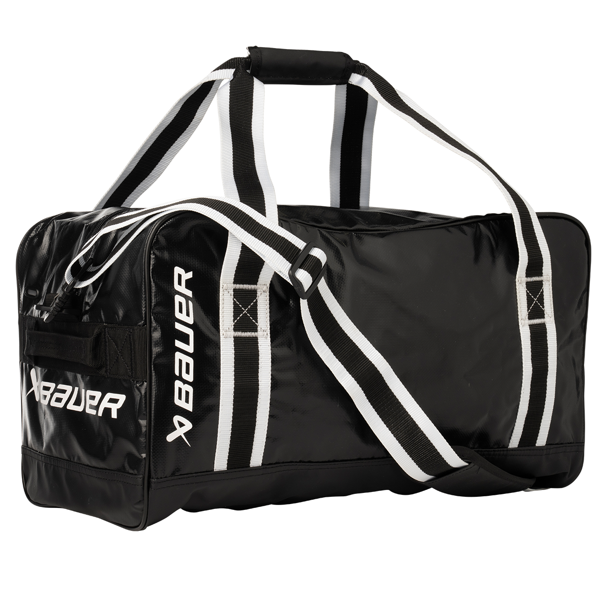 Taška BAUER S26 PRO DUFFLE-BLK (1067005)