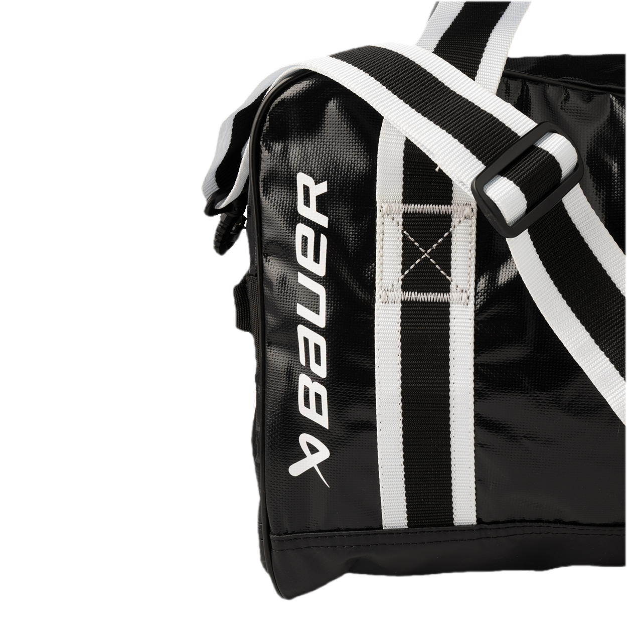 Taška BAUER S26 PRO DUFFLE-BLK (1067005)