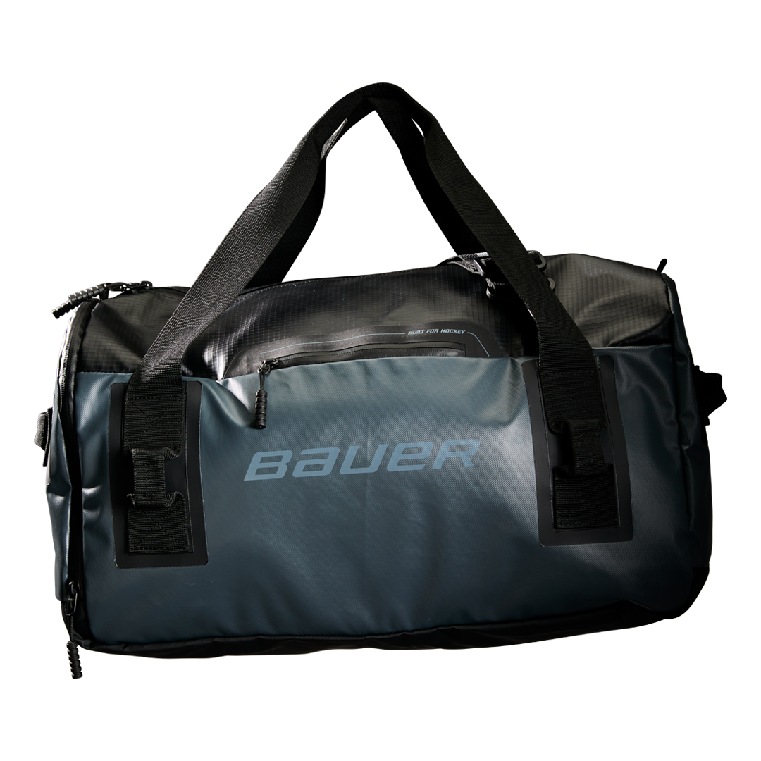 Taška BAUER TACTICAL DUFFLE BAG (1060449)