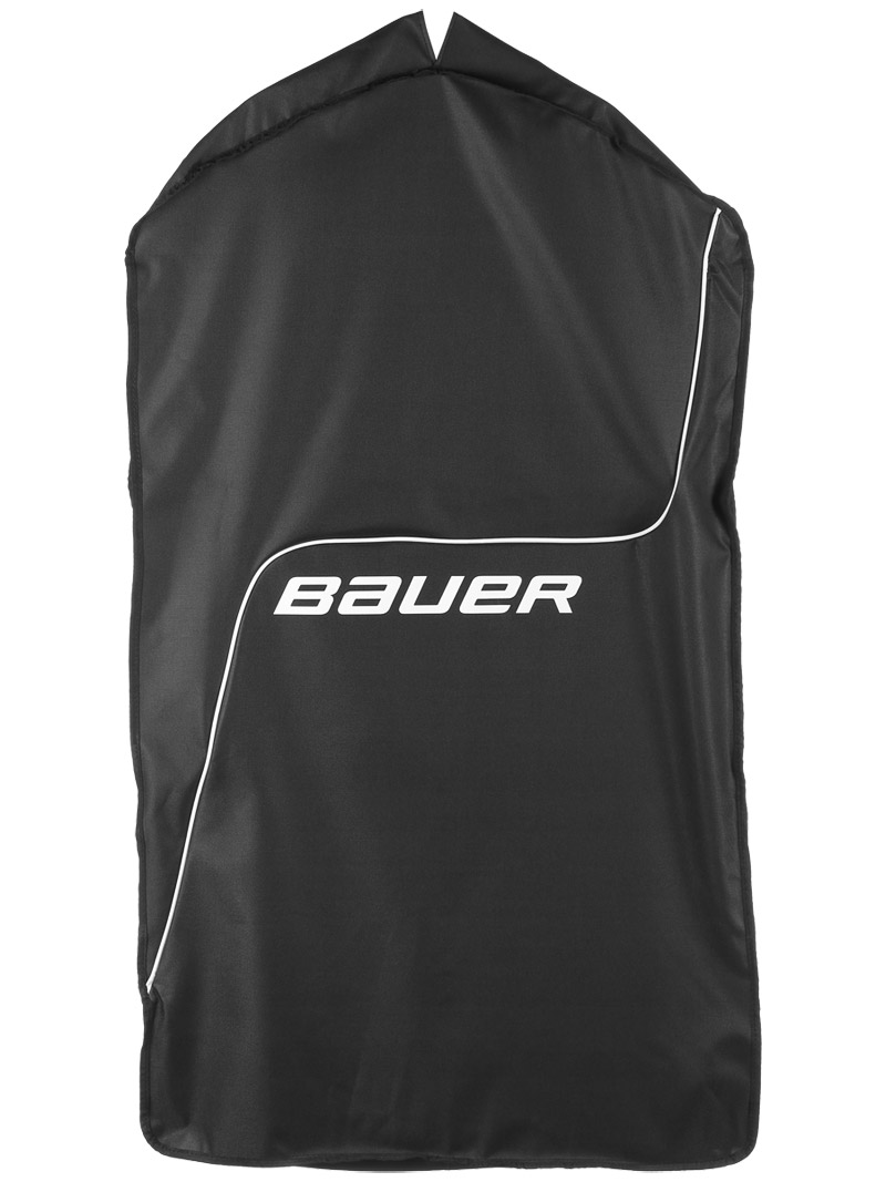 Taška BAUER Team Jersey Bag BLK - 2014 (1043374)