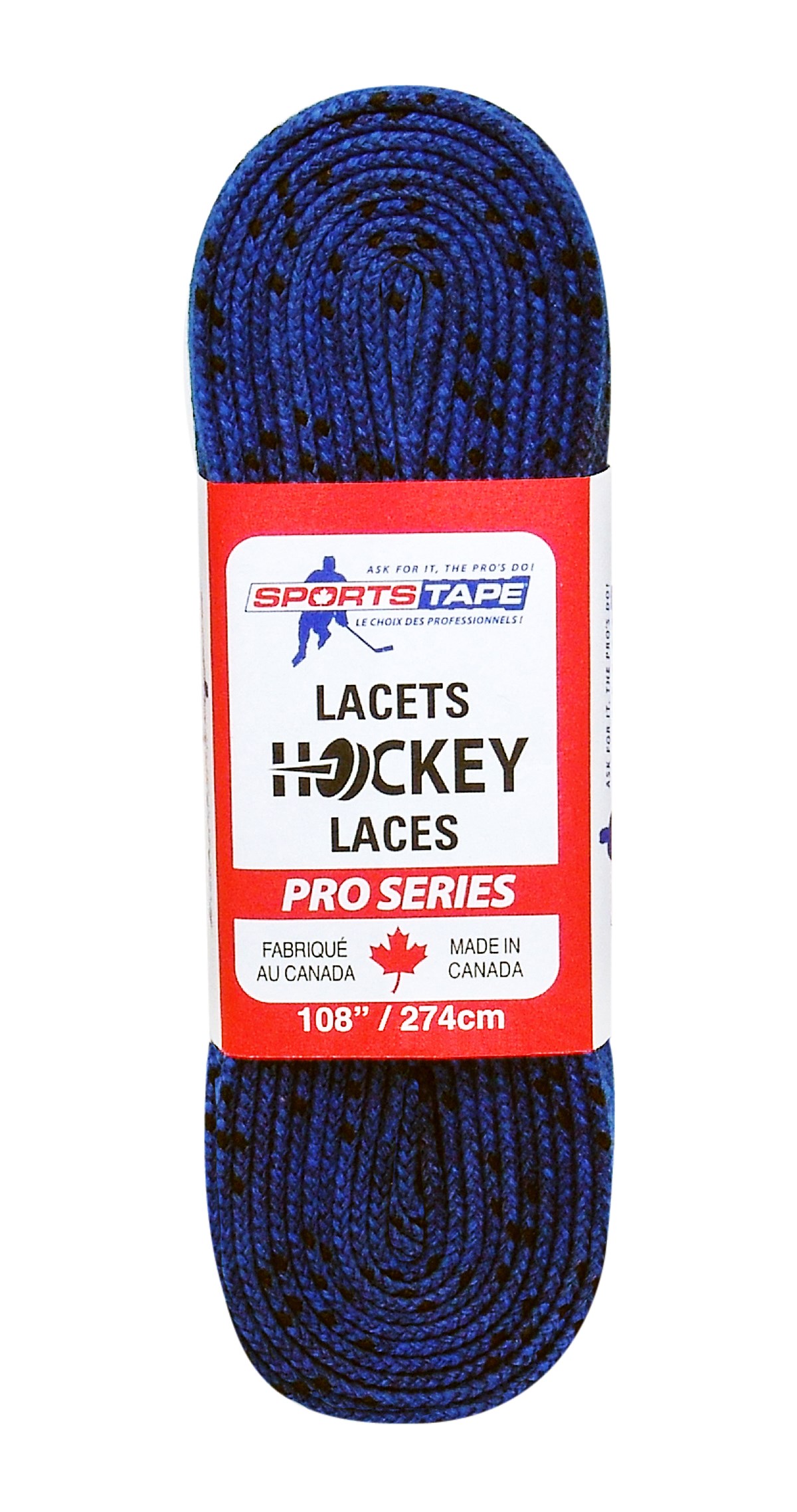 Tkaničky SPORTS. 70S (2xprošité)