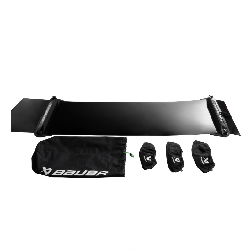 Trenažer bruslení BAUER REACTOR SKATING/SLIDE BOARD (1063081)