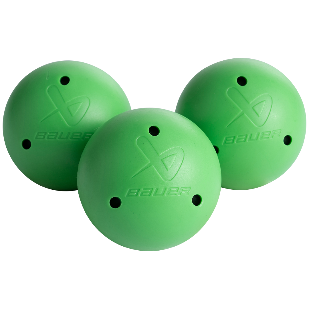 Tréninkový míček STICK HANDLING BALL (1063972)