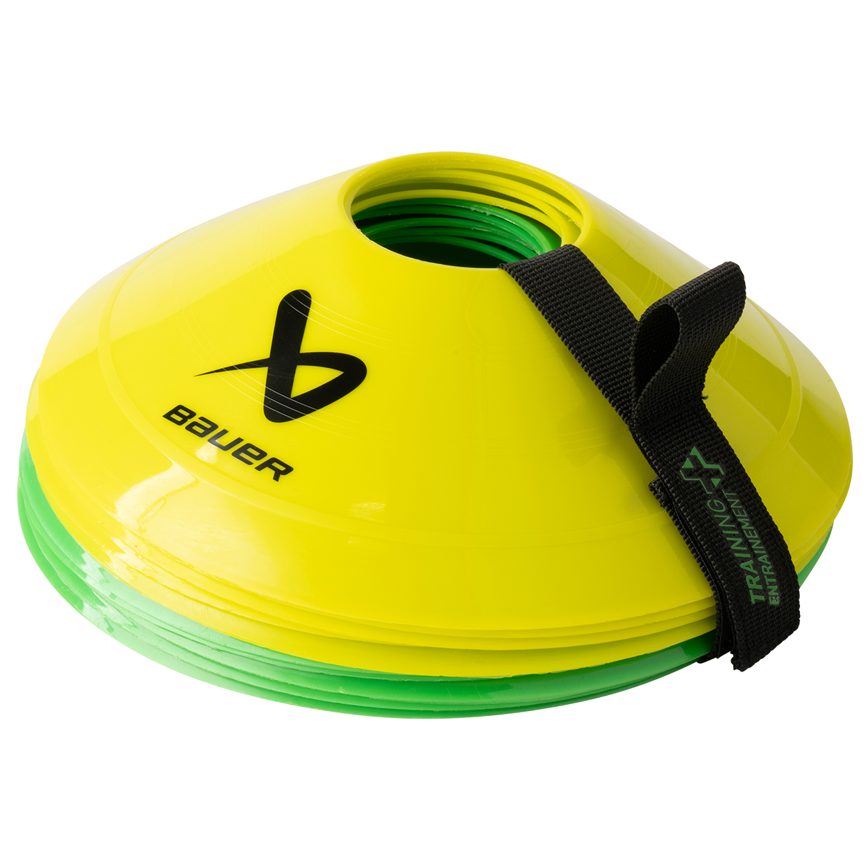 Tréninkový set BAUER S26 DYNAMIC OFF ICE KIT (1067322)
