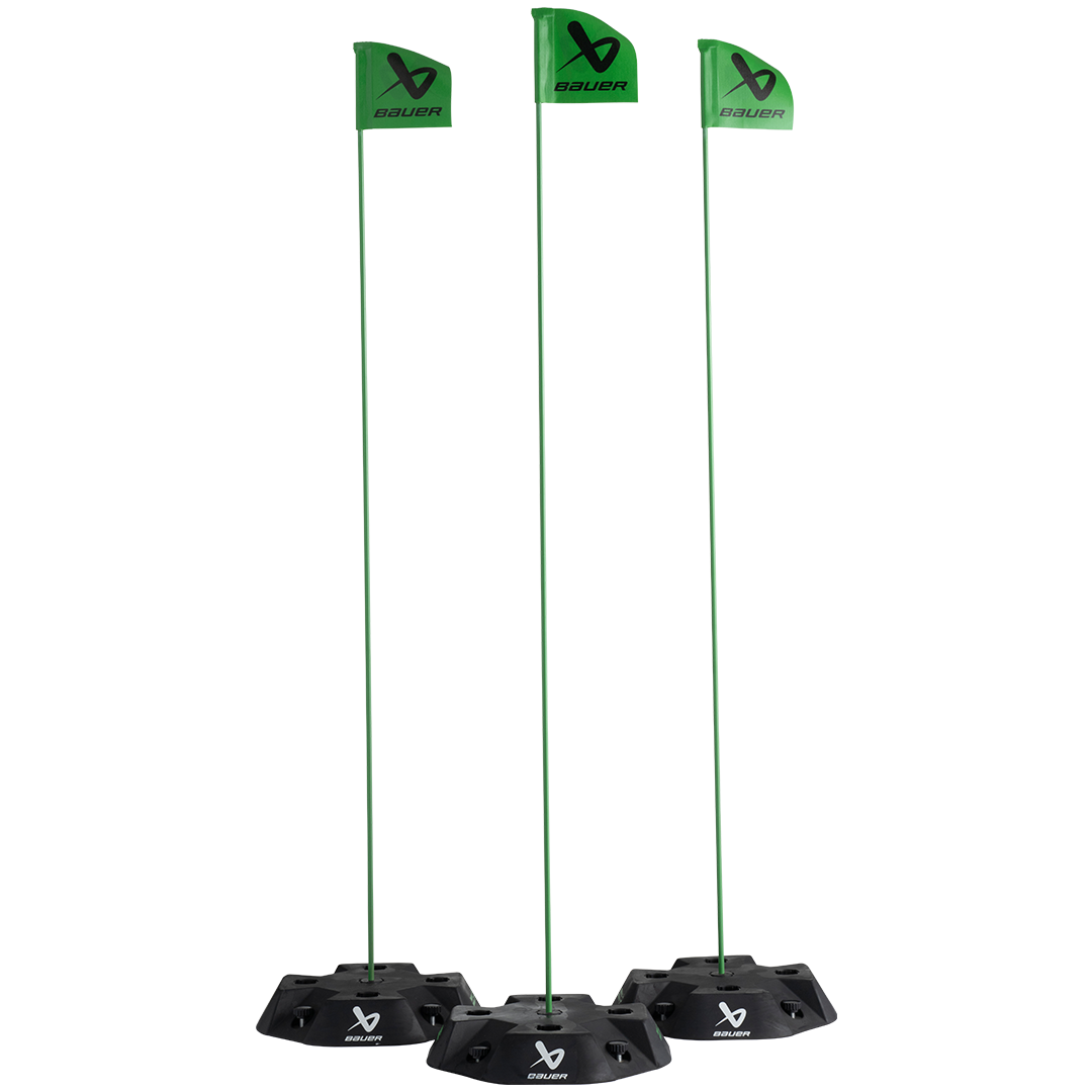 Tréninkový set MODULAR TRAINING CENTER - POLE 3PK (1063957)