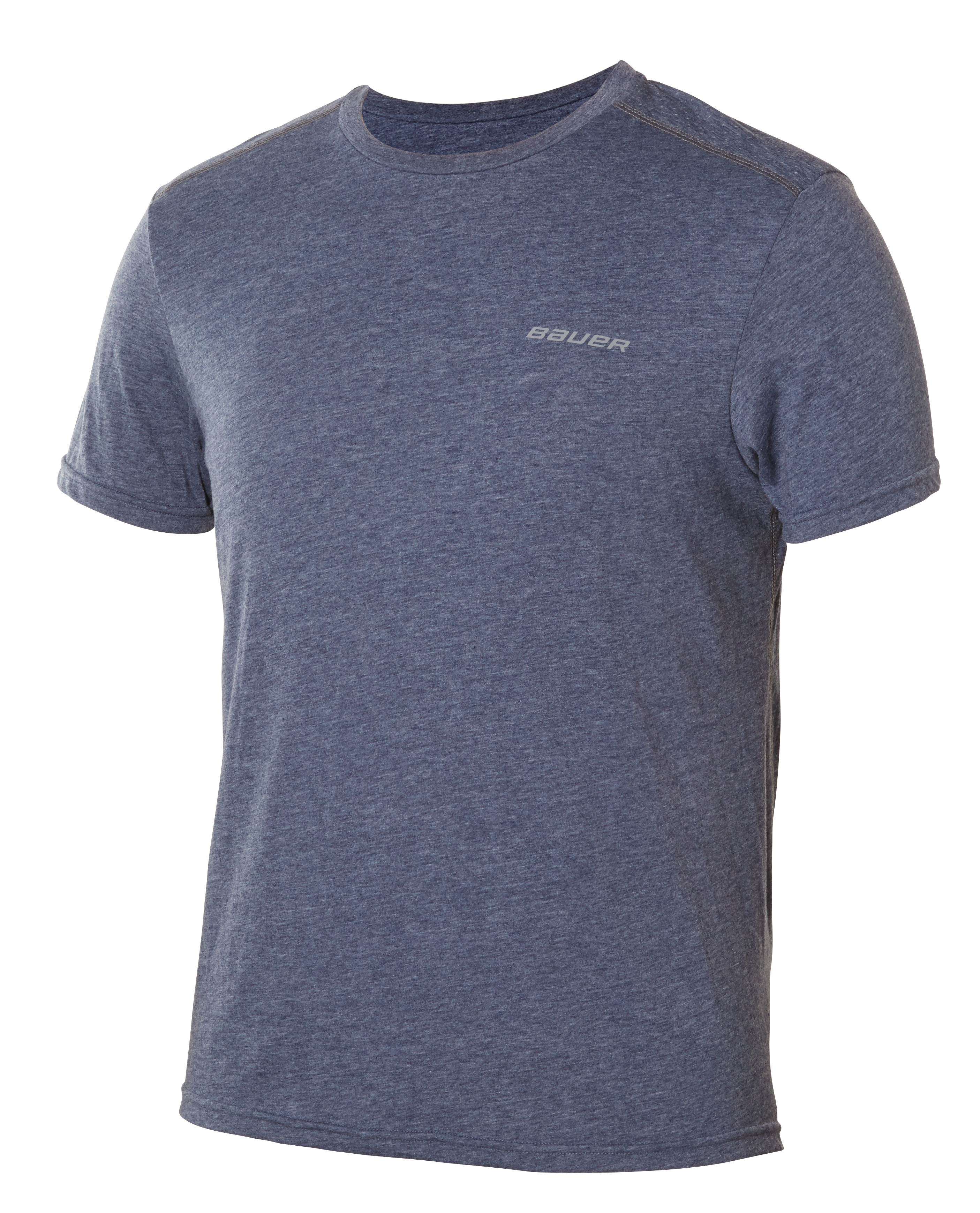 Triko H19 BAUER FLYLITE SS TEE SR - HNAV (1056096)