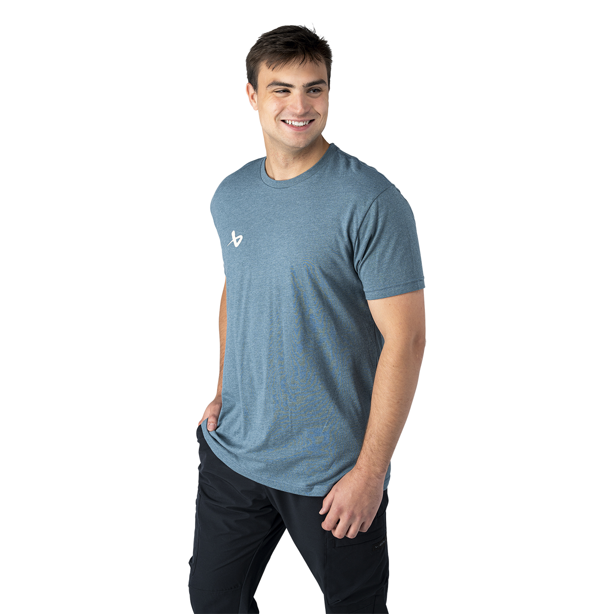 Triko BAUER S26 BACK GRAPHIC TEE-SR (1067577)