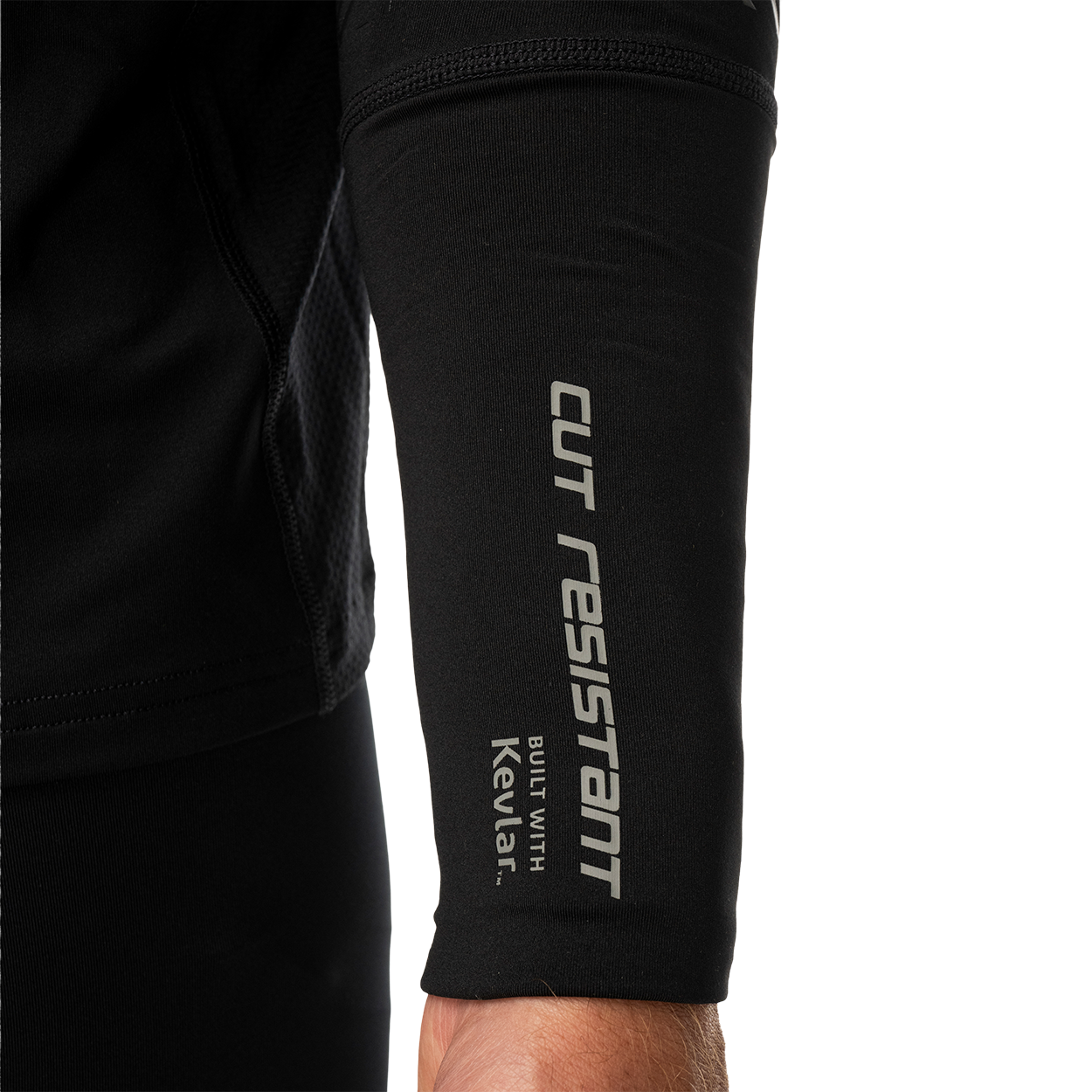 Triko BAUER S26 BAUERBODYG PRO NECKWRIST PROTECT-SR (1067263)
