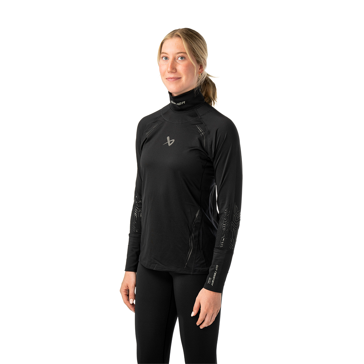 Triko BAUER S26 BAUERBODYGUARD NECK/WRISTPROTEC-WM (1068237)