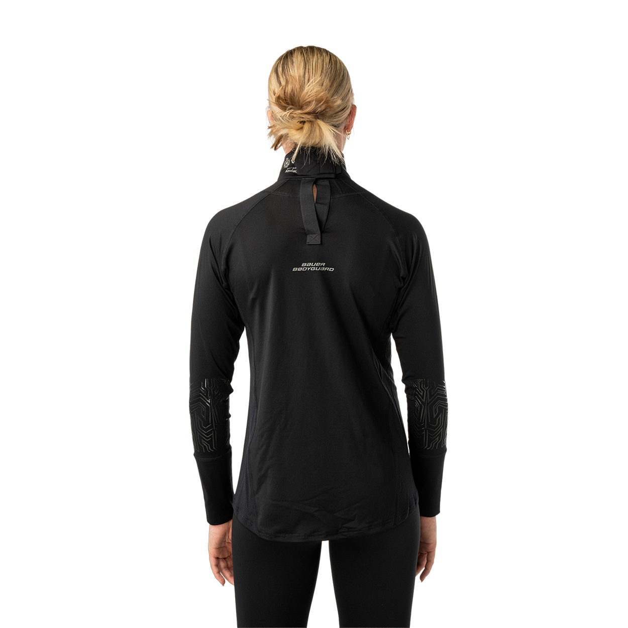 Triko BAUER S26 BAUERBODYGUARD NECK/WRISTPROTEC-WM (1068237)