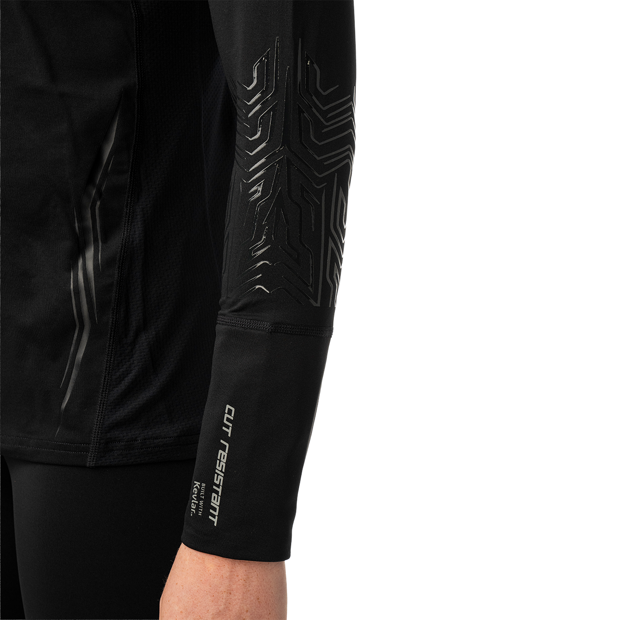Triko BAUER S26 BAUERBODYGUARD NECK/WRISTPROTEC-WM (1068237)