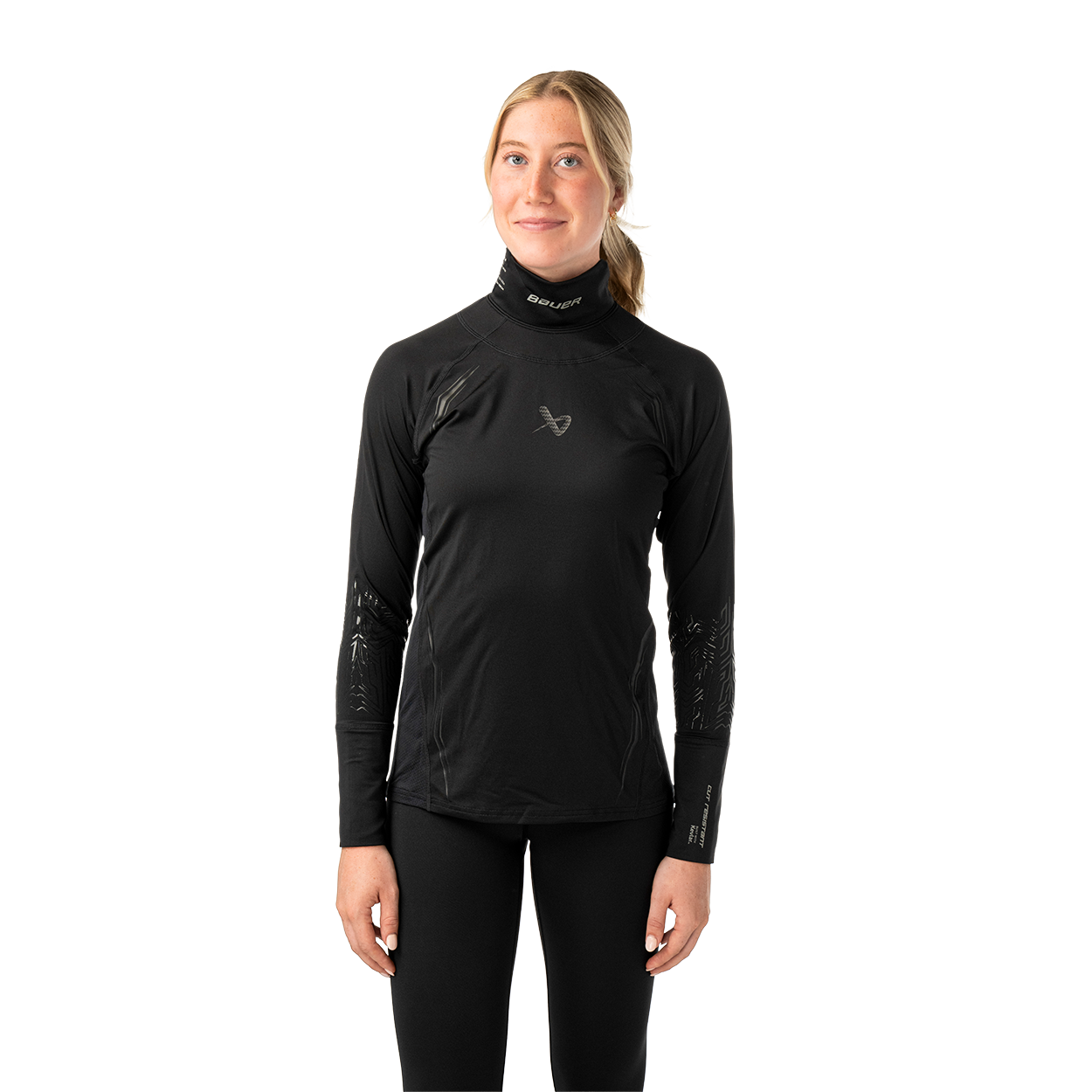 Triko BAUER S26 BAUERBODYGUARD NECK/WRISTPROTEC-WM (1068237)