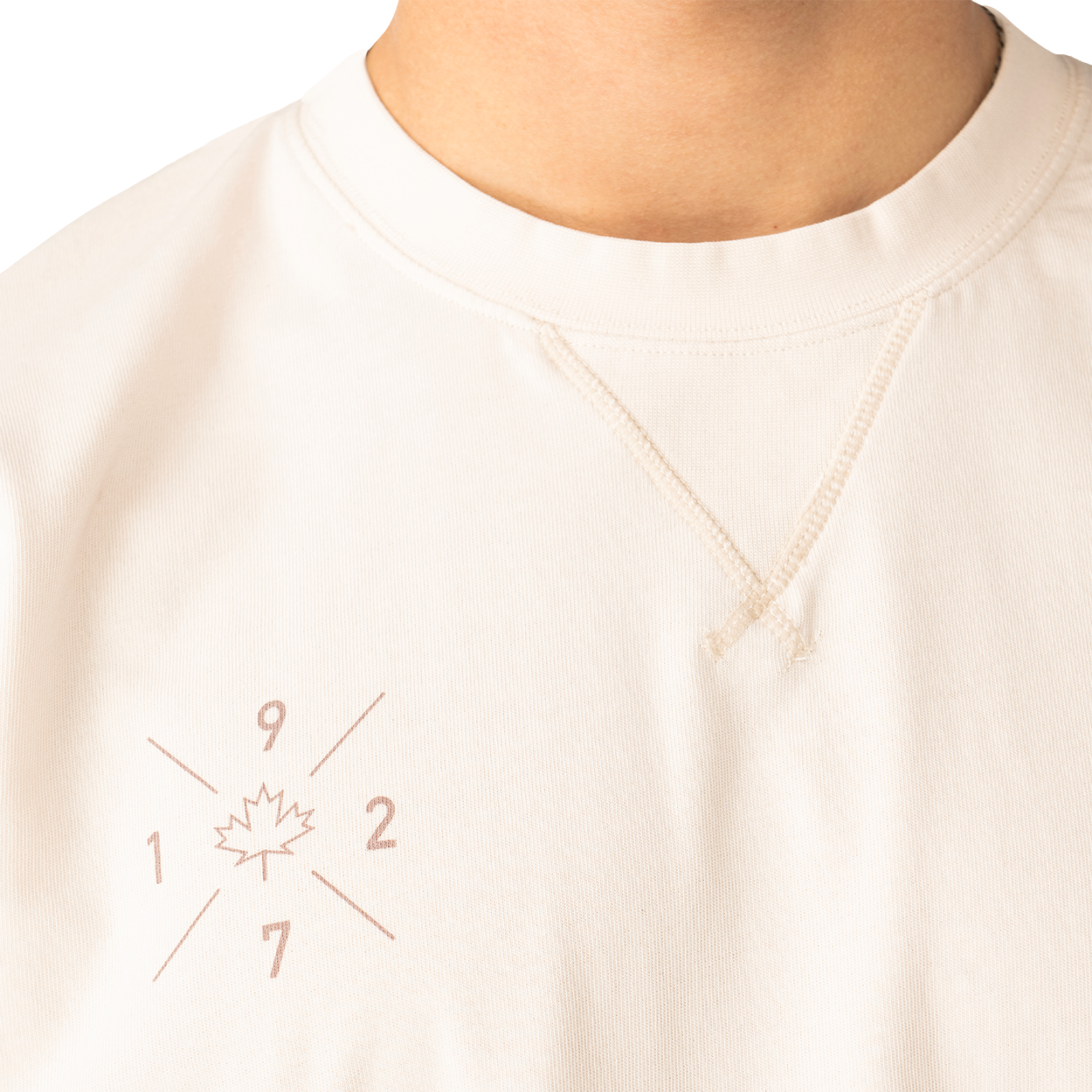 Triko BAUER S26 BOXY TEE-SR-SSNL1 (1066939)