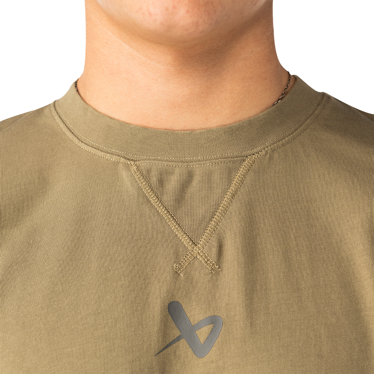 Triko BAUER S26 BOXY TEE-SR-SSNL2 (1066941)