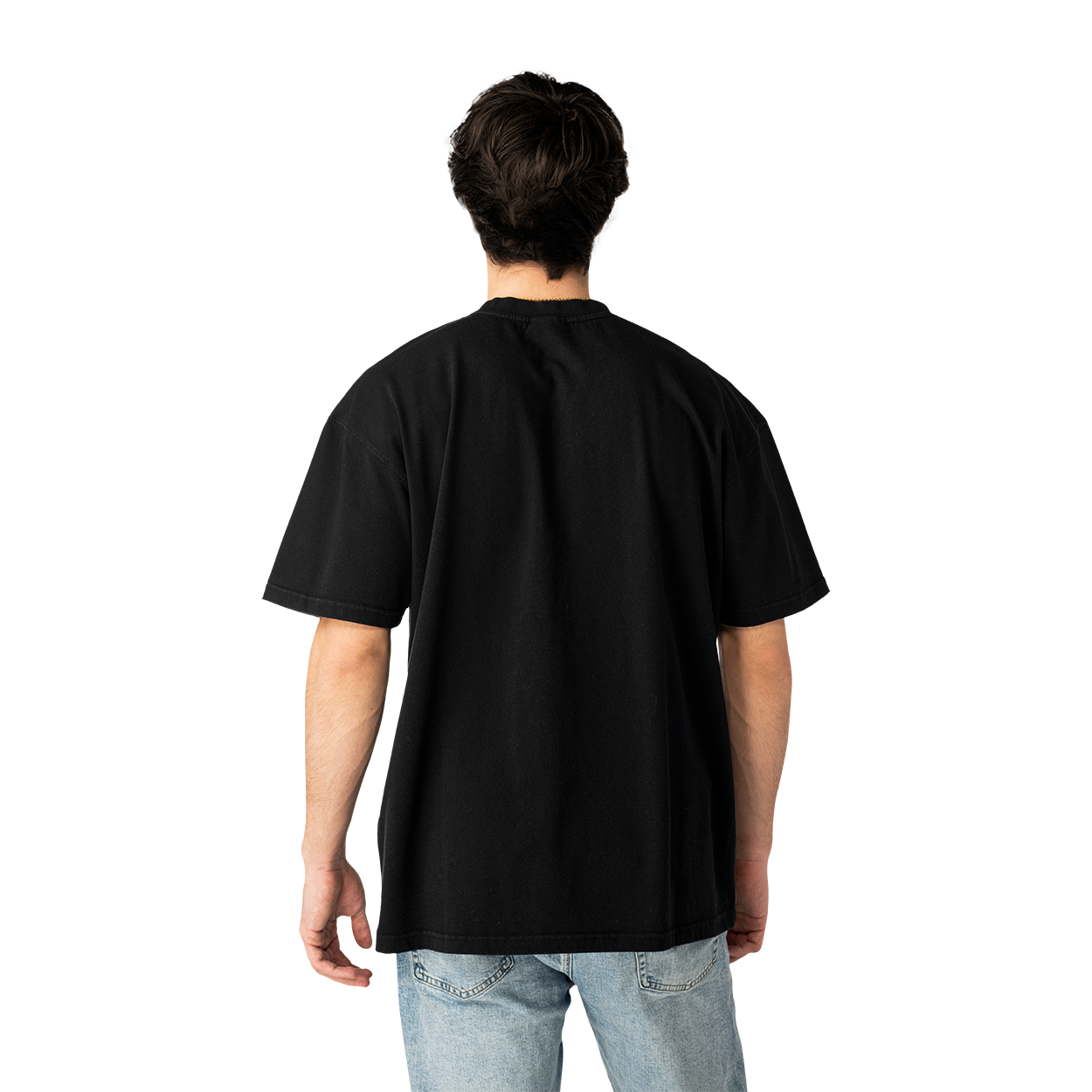 Triko BAUER S26 CORE BOXY TEE-SR (1066930)