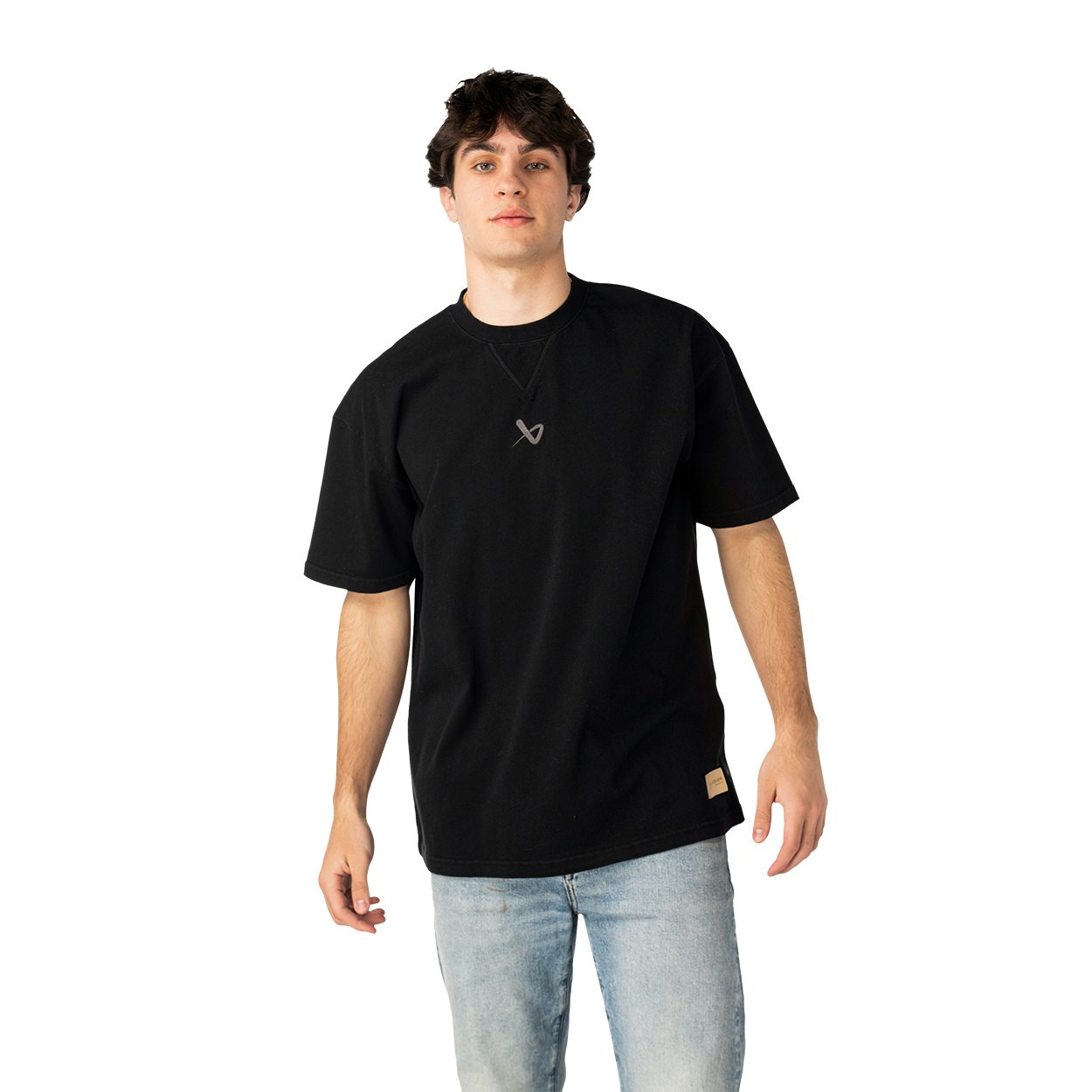 Triko BAUER S26 CORE BOXY TEE-SR (1066930)