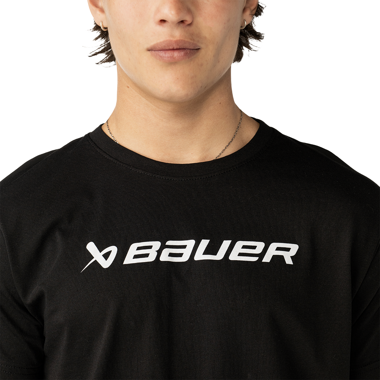 Triko BAUER S26 CORE TEE-SR (1066966)