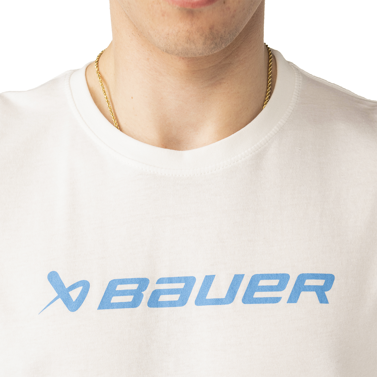 Triko BAUER S26 CORE TEE-SR (1066966)