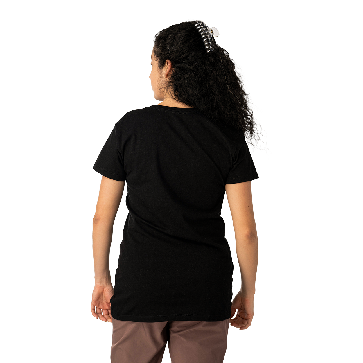 Triko BAUER S26 CORE WMNS GRAPHIC TEE-WM (1066997)