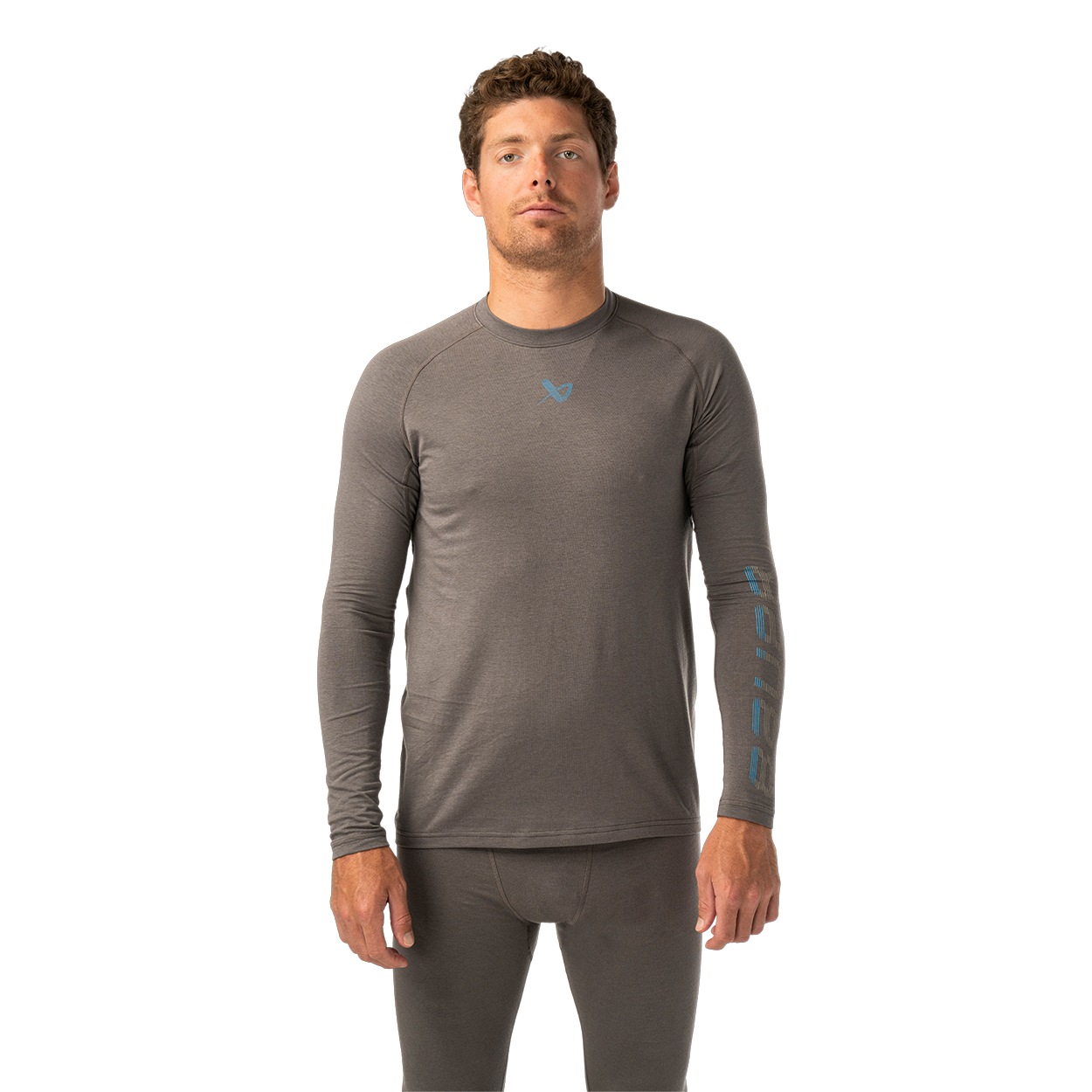 Triko BAUER S26 CTN/MODAL BASELAYER TOP-SR (1067294)
