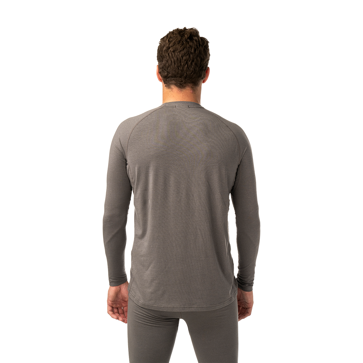 Triko BAUER S26 CTN/MODAL BASELAYER TOP-SR (1067294)