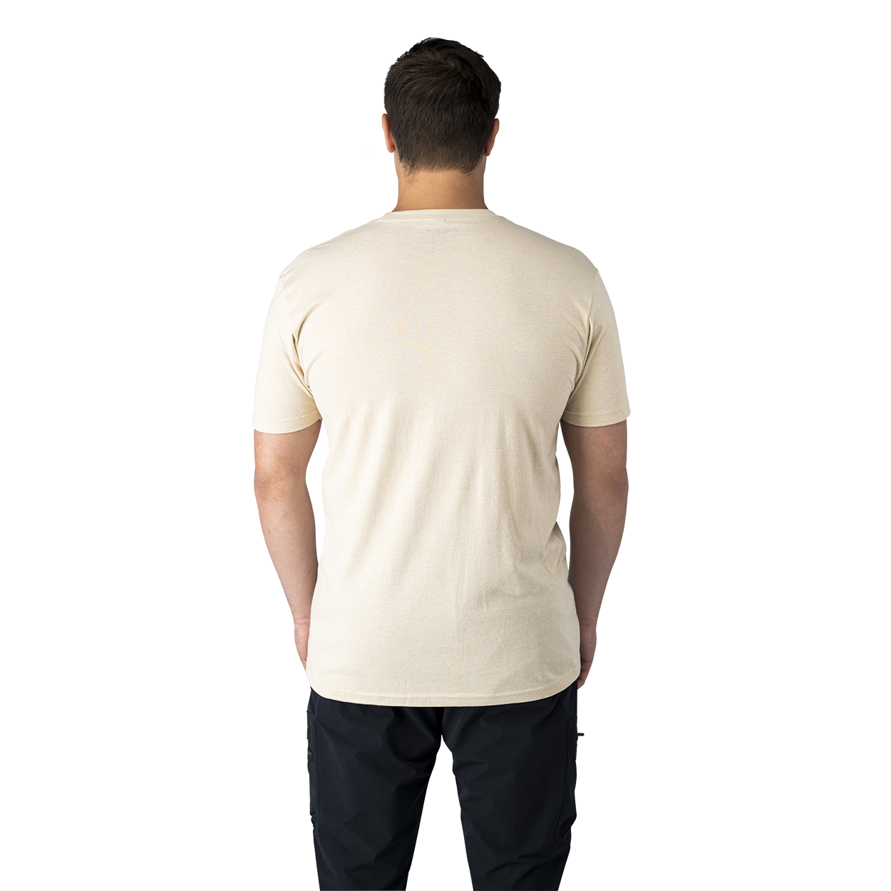 Triko BAUER S26 DIAMOND GRAPHIC TEE-SR (1067574)