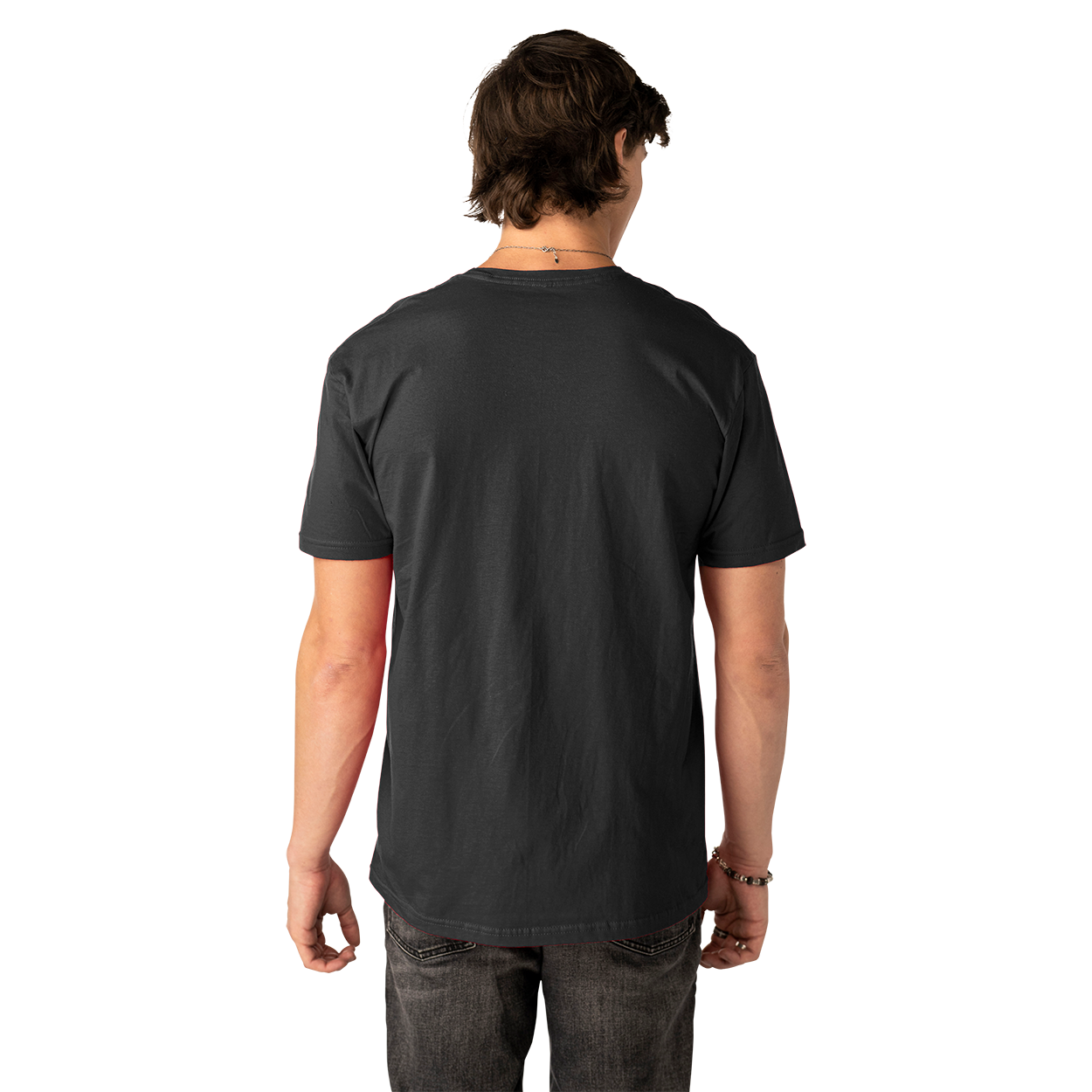 Triko BAUER S26 EVERYDAY TEE-SR-BLK (1068513)