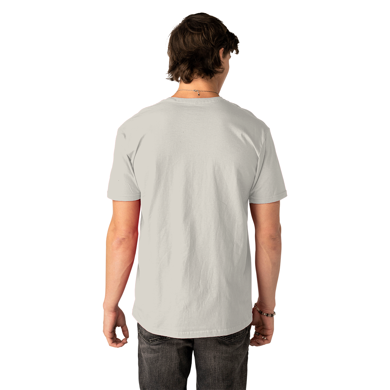 Triko BAUER S26 EVERYDAY TEE-SR-NAT (1068512)