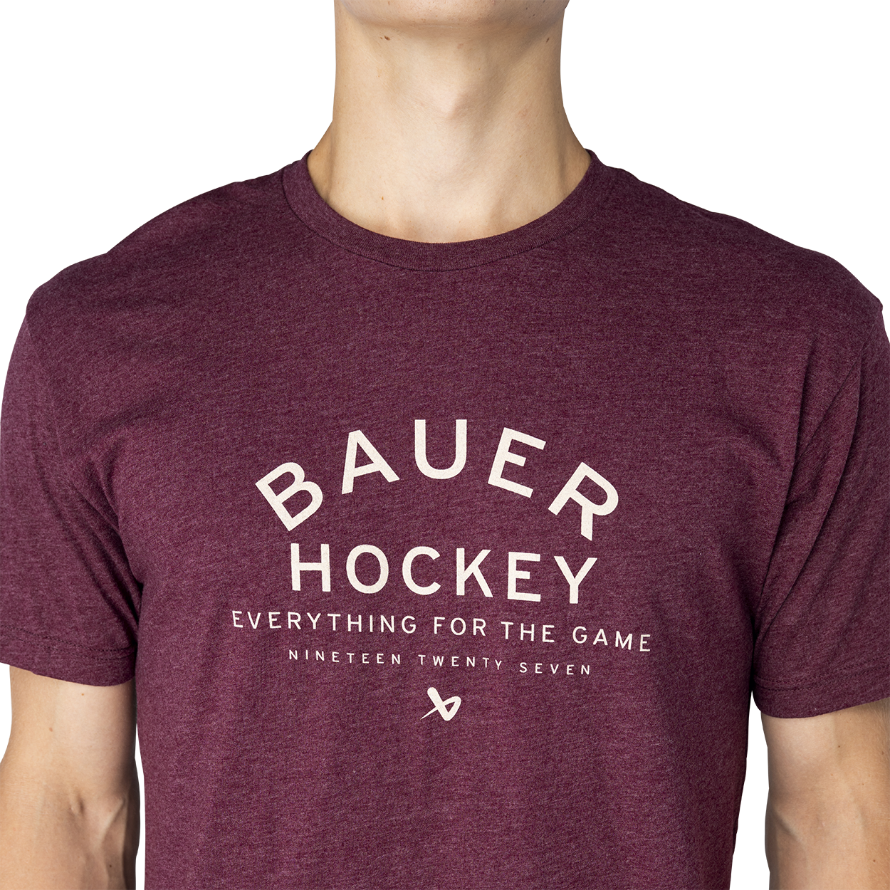 Triko BAUER S26 EVERYTHING FOR THE GAME GRAPHI (1067575)