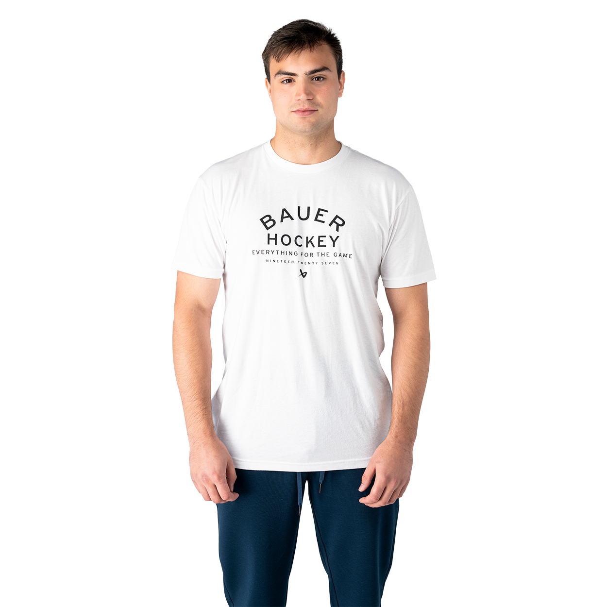 Triko BAUER S26 EVERYTHING FOR THE GAME GRAPHI (1067575)