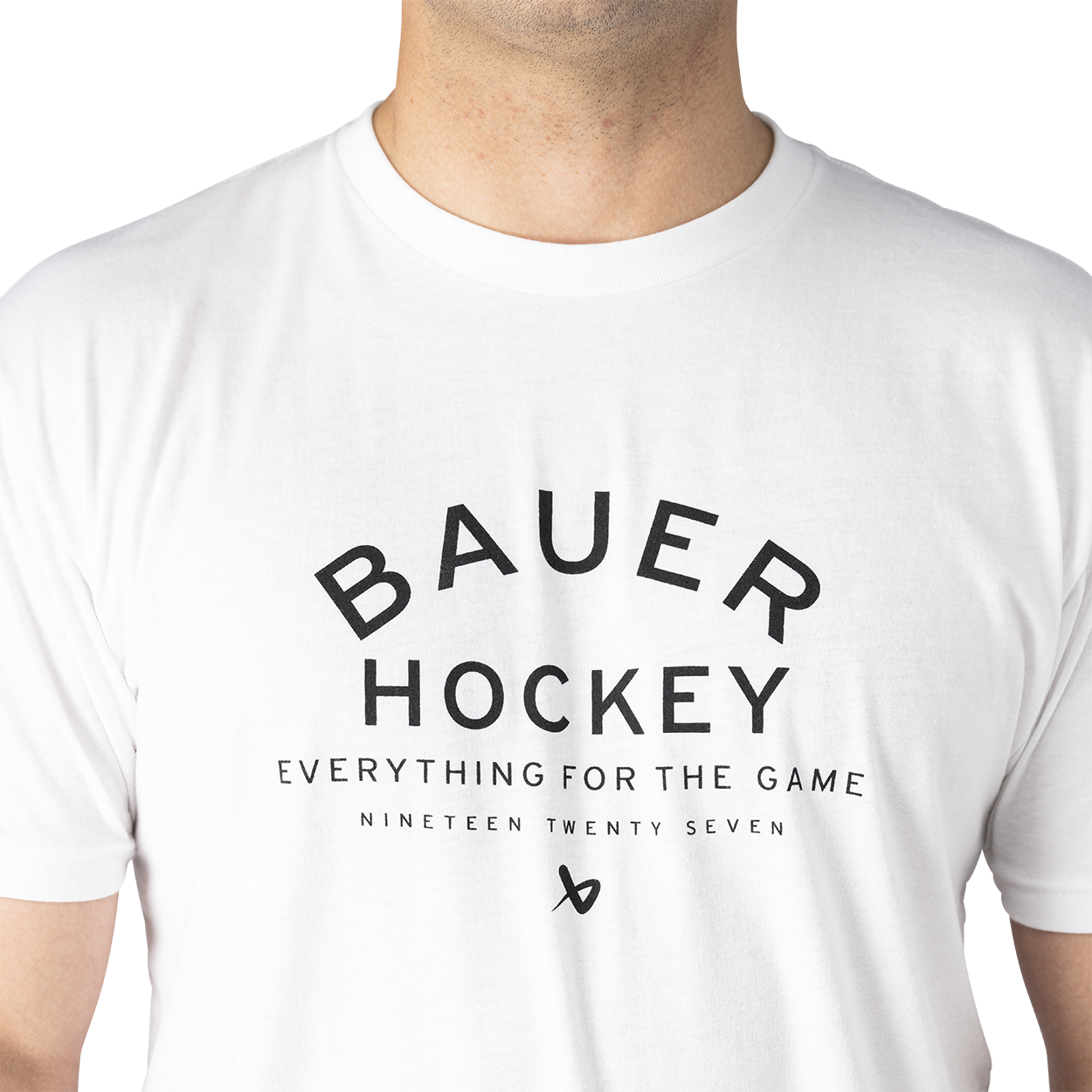 Triko BAUER S26 EVERYTHING FOR THE GAME GRAPHI (1067575)