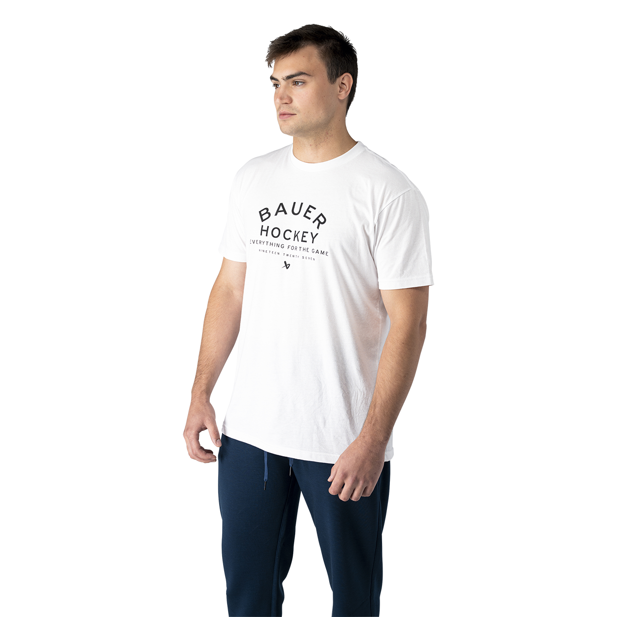 Triko BAUER S26 EVERYTHING FOR THE GAME GRAPHI (1067575)