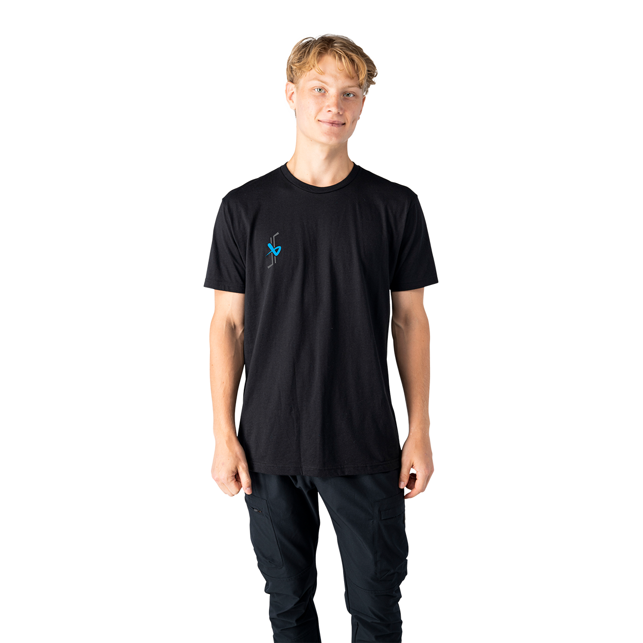 Triko BAUER S26 FRIDAY GRAPHIC TEE-SR (1067573)