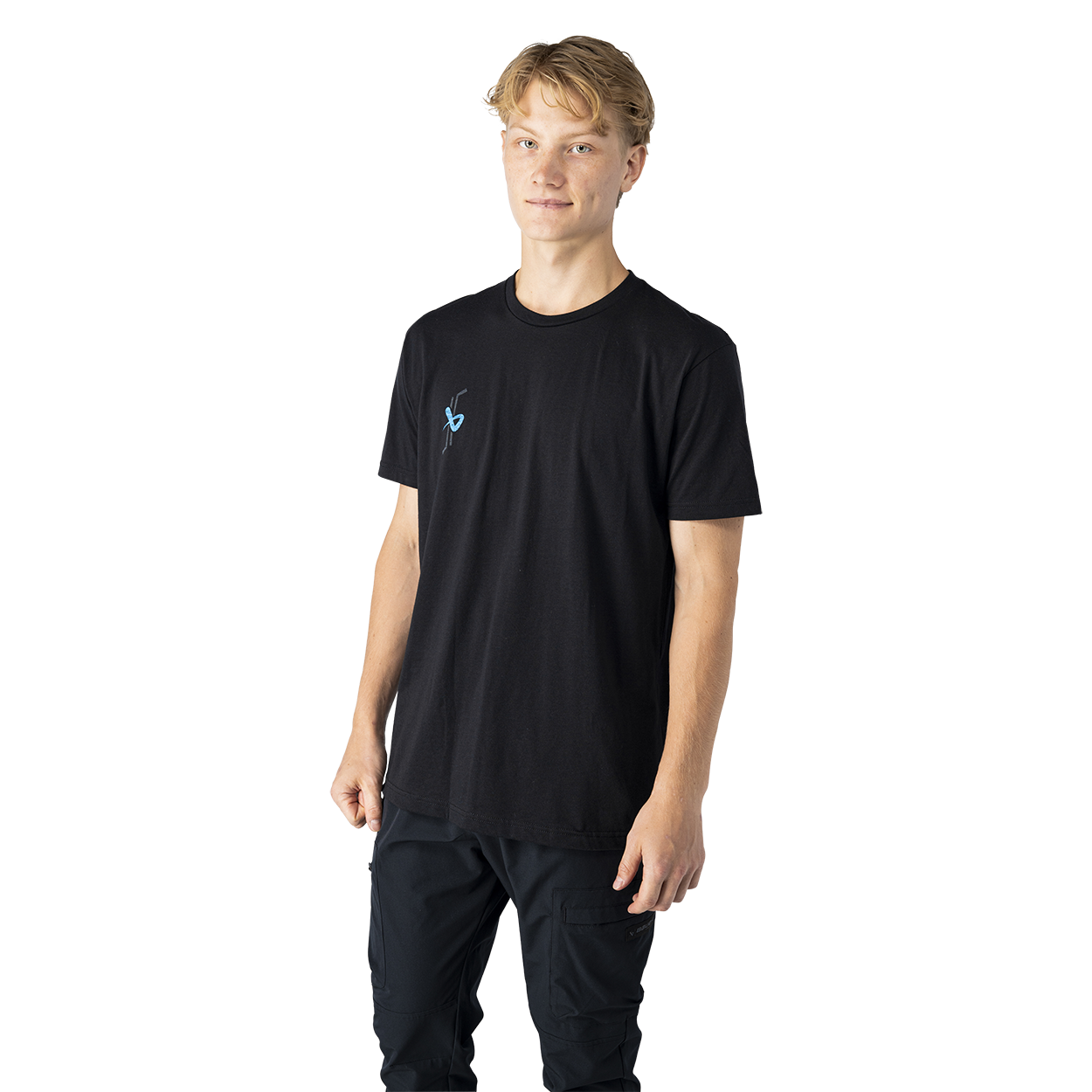 Triko BAUER S26 FRIDAY GRAPHIC TEE-SR (1067573)