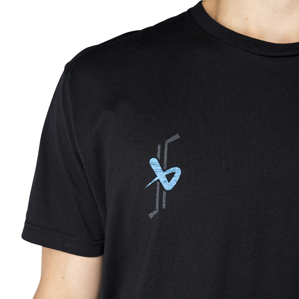Triko BAUER S26 FRIDAY GRAPHIC TEE-SR (1067573)