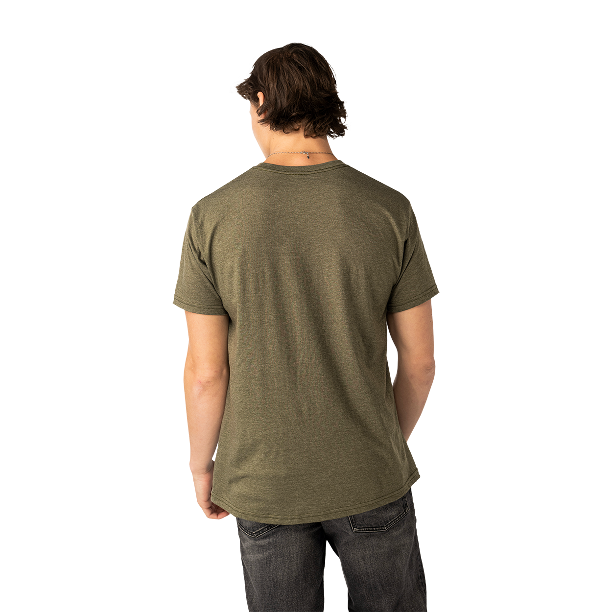 Triko BAUER S26 GRAPHIC TEE-SR-SSNL1 (1066958)