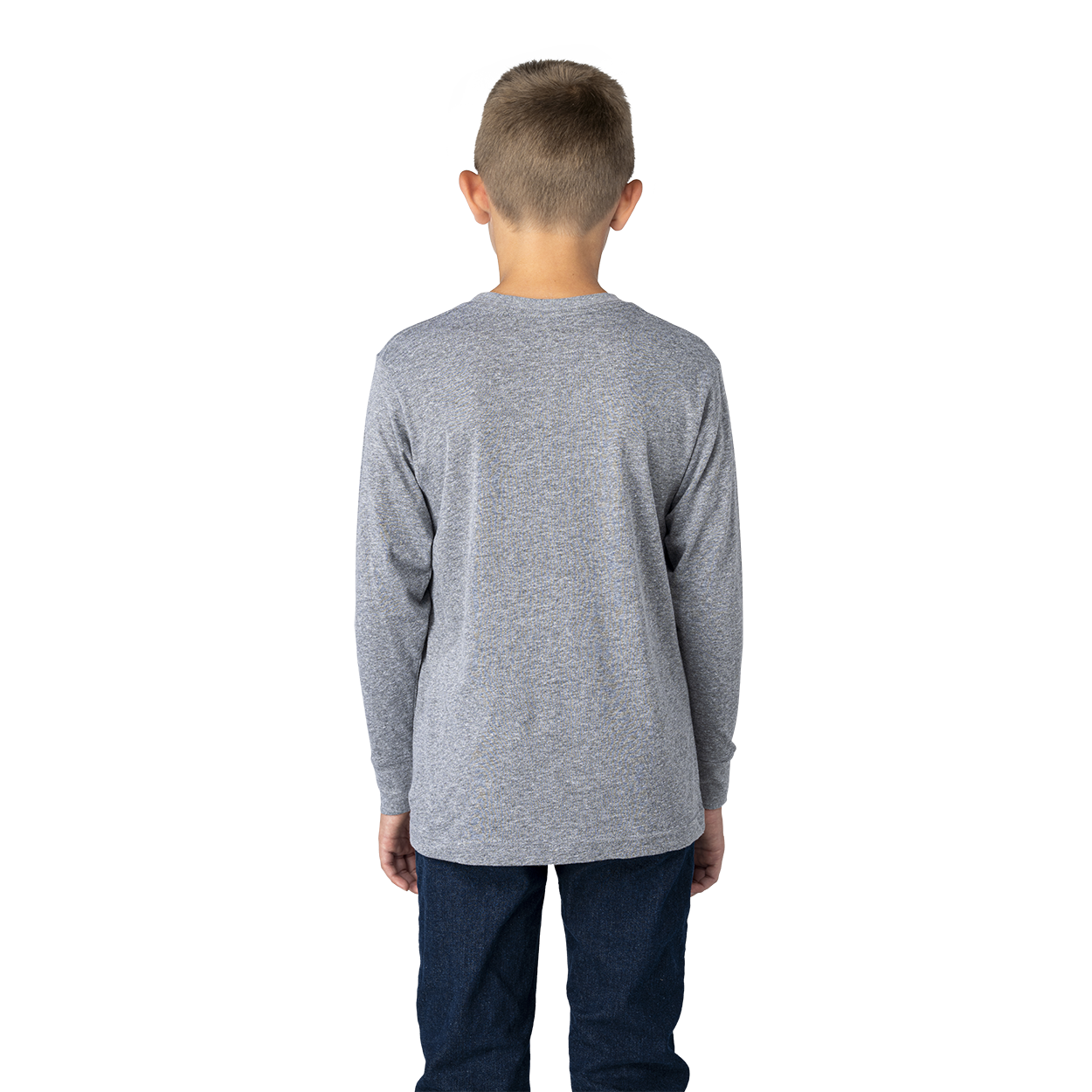 Triko BAUER S26 HOCKEY CLUB GRAPHIC LS TEE-YTH (1067603)