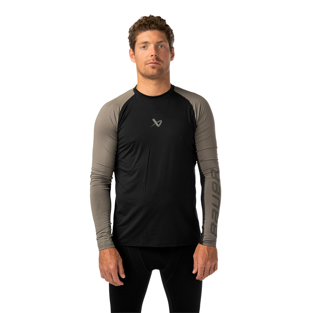 Triko BAUER S26 PERFORMANCE BASELAYER-SR (1067258)