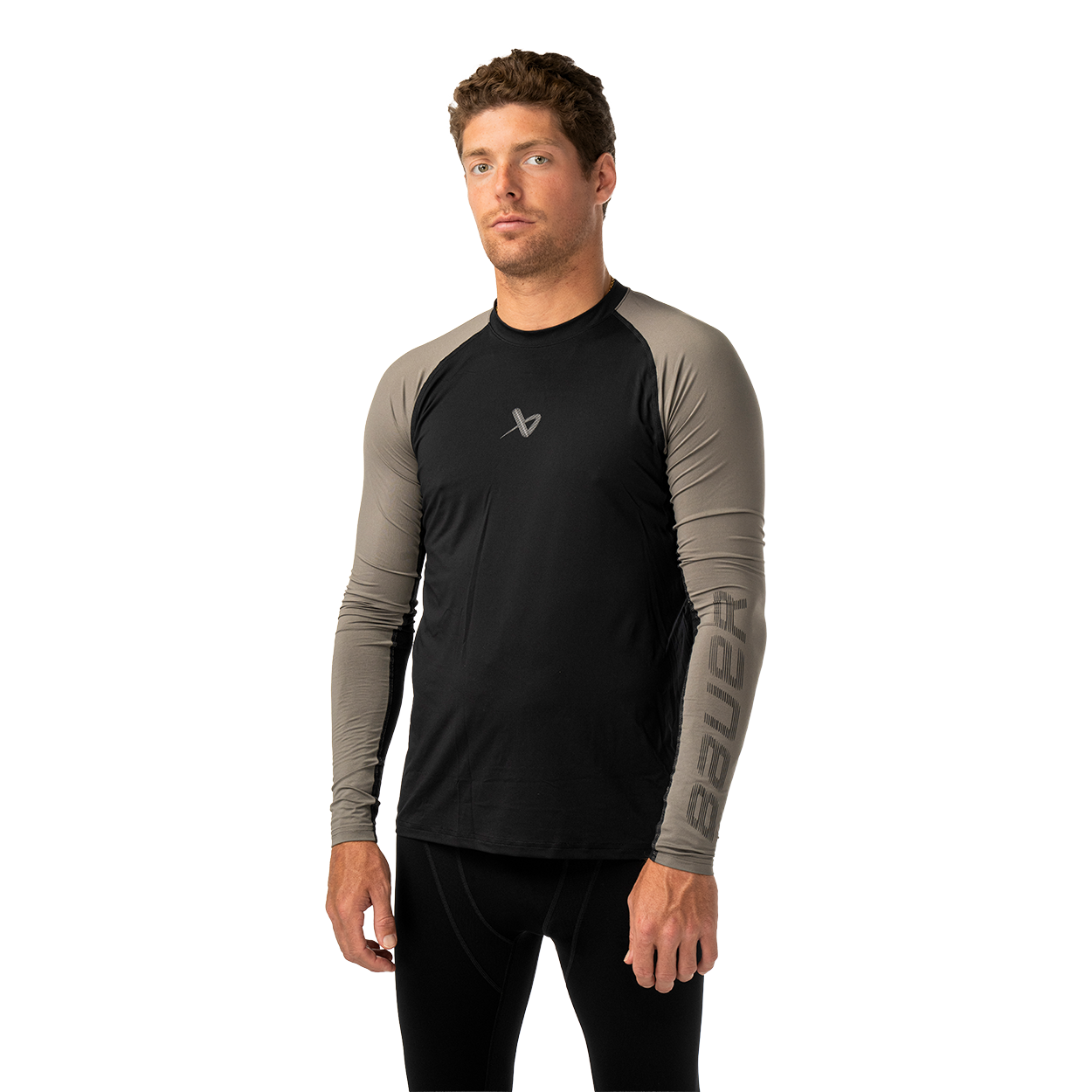 Triko BAUER S26 PERFORMANCE BASELAYER-SR (1067258)