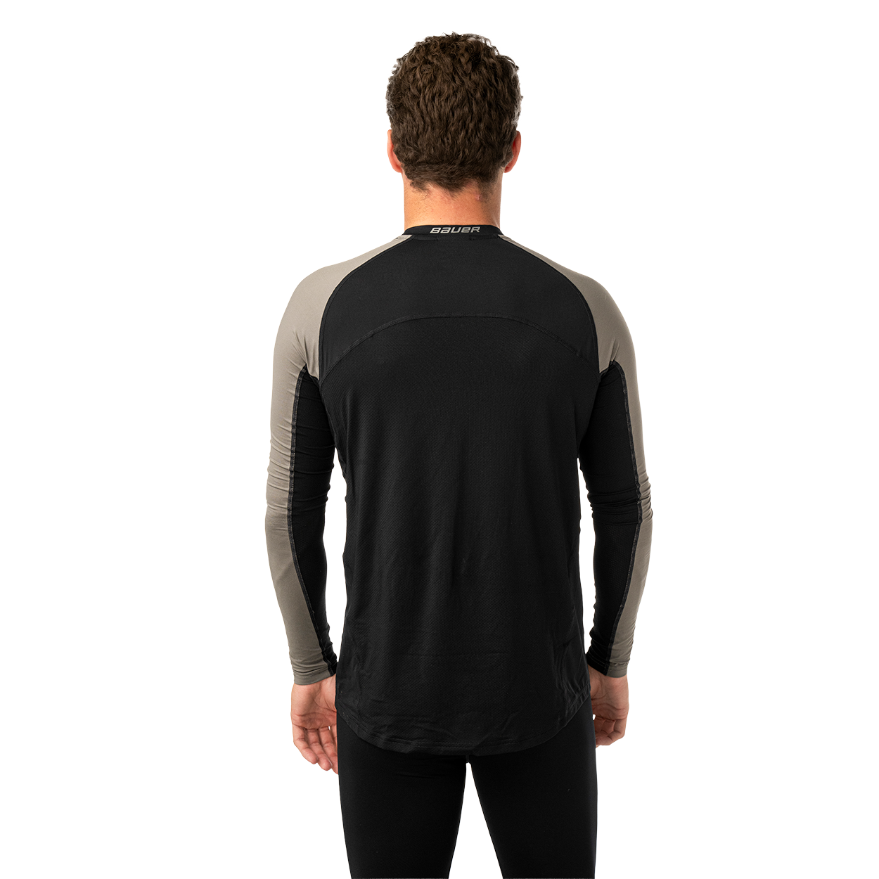 Triko BAUER S26 PERFORMANCE BASELAYER-SR (1067258)